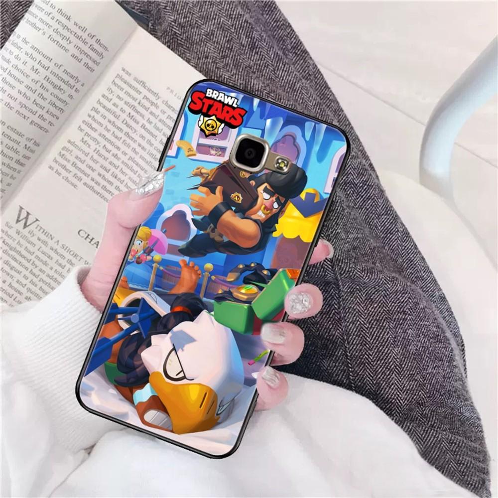 Games Stars Leons Phone Case For Samsung A 10 11 12 13 20 21 22 30 31 32 40 51 52 53 70 71 72 73 91 13 Shell