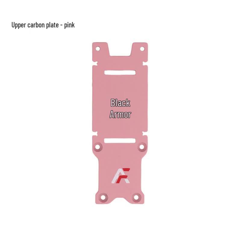 

AXISFLYING Bando 5-inch FPV Drone Frame Parts Top Plate