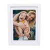 Photo Frame 15/15 Basic M043 White 15X21 Cm