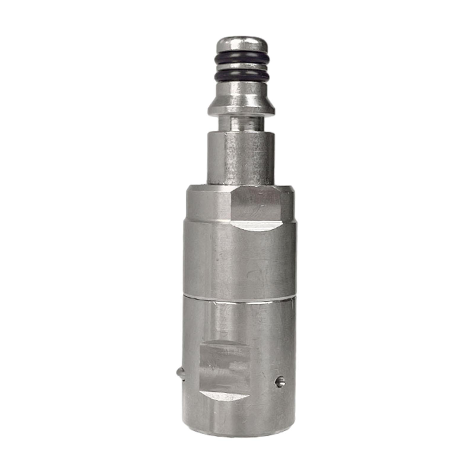 

Pressure Washer Hose Adapter Connector Anti- Degree Rotation Hose Fitting for