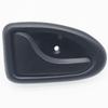 Compatible Iveco Interior Handle (500314227, 500314228)