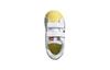 Adidas Originals SUPERSTAR CF Breathable Low top Toddler Shoes White Blue Infant And Toddler IF2913