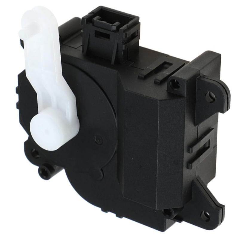 604-902 87106-48100 87106-48160 HVAC Heater Blend Door Actuator For Lexus RX330 RX350 RX400h Toyota Highlander 2004-2007