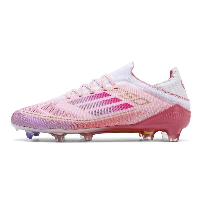 

Високі футбольні бутси для молоді з довгими шипами - Професійні AG для тренувань та змагань 39