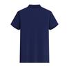 G·TENNA GF-M13 Unisex Short-Sleeve Polo Shirt