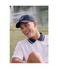 Goldeunbeeo (Female) Magnolia Graphic Ball Cap G6Rax26401Nyx