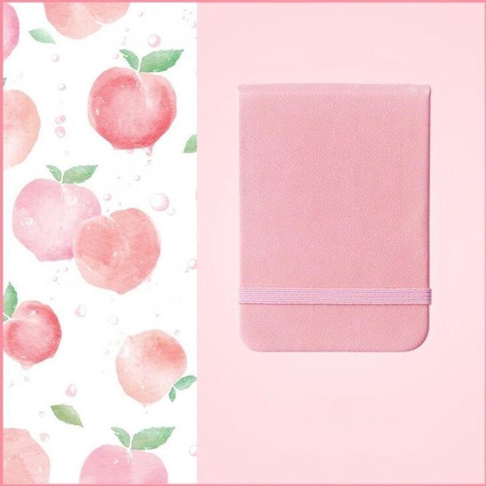 Office Monthly 96 Sheets Daily Planner Agenda A7 Notebook Journals Pocket Notebook Mini Notebook