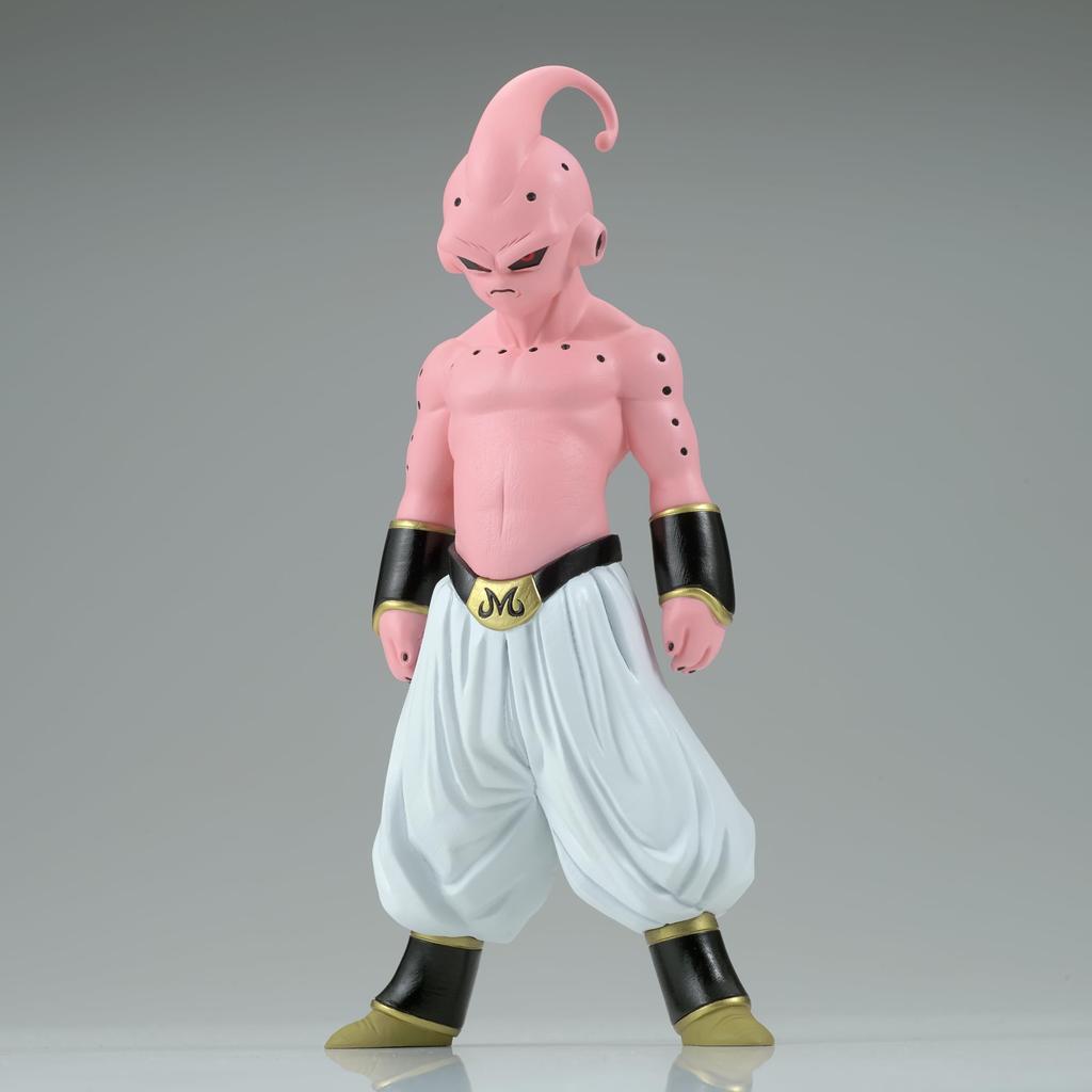 Banpresto Dragon Ball Z Majin Buu Bandai Spirits SOLID EDGE WORKS Figure Vol.16