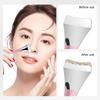 Blackhead Spatula Blackhead Remover Tweezers Pimple Popper Tool Acne Needle Removing Treatment Comedone Facial Cleaner Skin