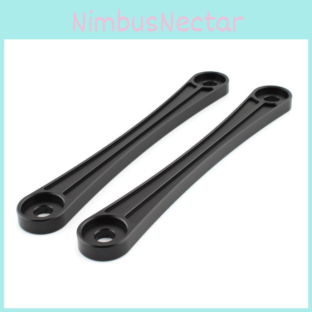 Lowering Support Durable Bracket For Kawasaki Ninja H2 Sx Enhances Ride Stability 2018 To