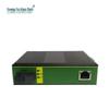 GY-GD100M Industrial Fast Ethernet Fiber Optic Media Converter