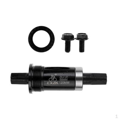 Bicycle Bottom Bracket Mountain Hole Crank Axis Seal Bearing