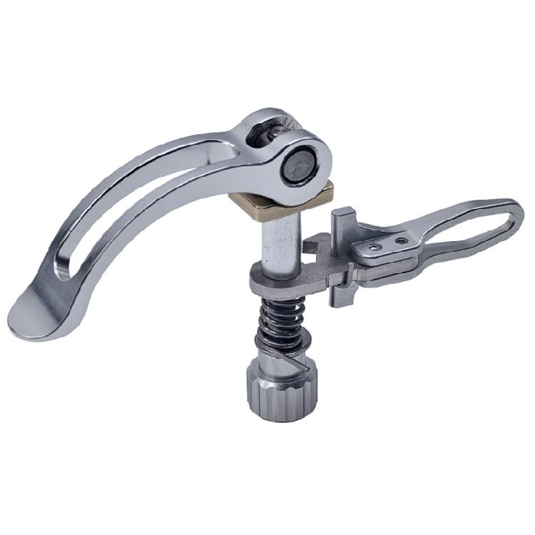 Premiums Aluminum Alloys Cycle Seats Tube Clamp Cycling Seatpost Tube Clamp for Efficient Commuting and Outdoor Fun