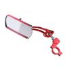 Stylish MTB Mountain Road Bicycle Mirror Mount Safety Rearview Bike Handlebar
