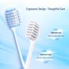 Cold Sour Ling Gentle Care Ultra-Soft Toothbrush 2-Pack