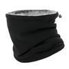 Fleece Lining Fleece Neck Scarf Thickened Face Cover Outdoor Warmer Cycling Neck Warmer  Motorcycle