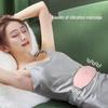 Haier Menstrual Pain Relief Warm Abdominal Massage Belt CN plug (adapter included)