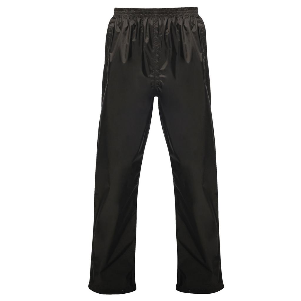 Regatta Mens Pro Packaway Over Trousers