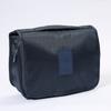 Large Capacity Hook Wash Bag Multi-functional Portable Toiletry Organizer for Travel, Waterproof, Modern Minimalist Design