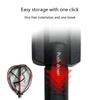 Telescoping Fishing Net Aluminum Alloys Foldable Landing Net Light weight Telescopic Fishing Net Easy to Use