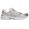 Asics Gel 1130 Blush Pure Silver Women Sneakers White 1203A609-700