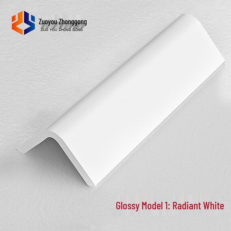 Thickened PVC Wall Corner Protector Strip