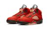 Air Jordan 5 Dunk On Mars