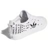 Adidas Nizza Trefoil Cloud White Women's Sneakers EF5075