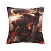 Game N-Nier Automata Pillowcases Novelty Pillow Case For Living Room Bed Chair Custom Pillow Cover
