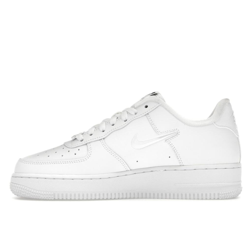 Nike  Air Force 1 07 SE Dance - White Women Sneakers Multi-Color Black FB8251-100