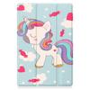 PU Leather PC Funda Tablet For Samsung Galaxy Tab A8 2021 Case 10.5 SM-X200 For Samsung Tab A 8 A8 Cover 2021 SM-X205 X200