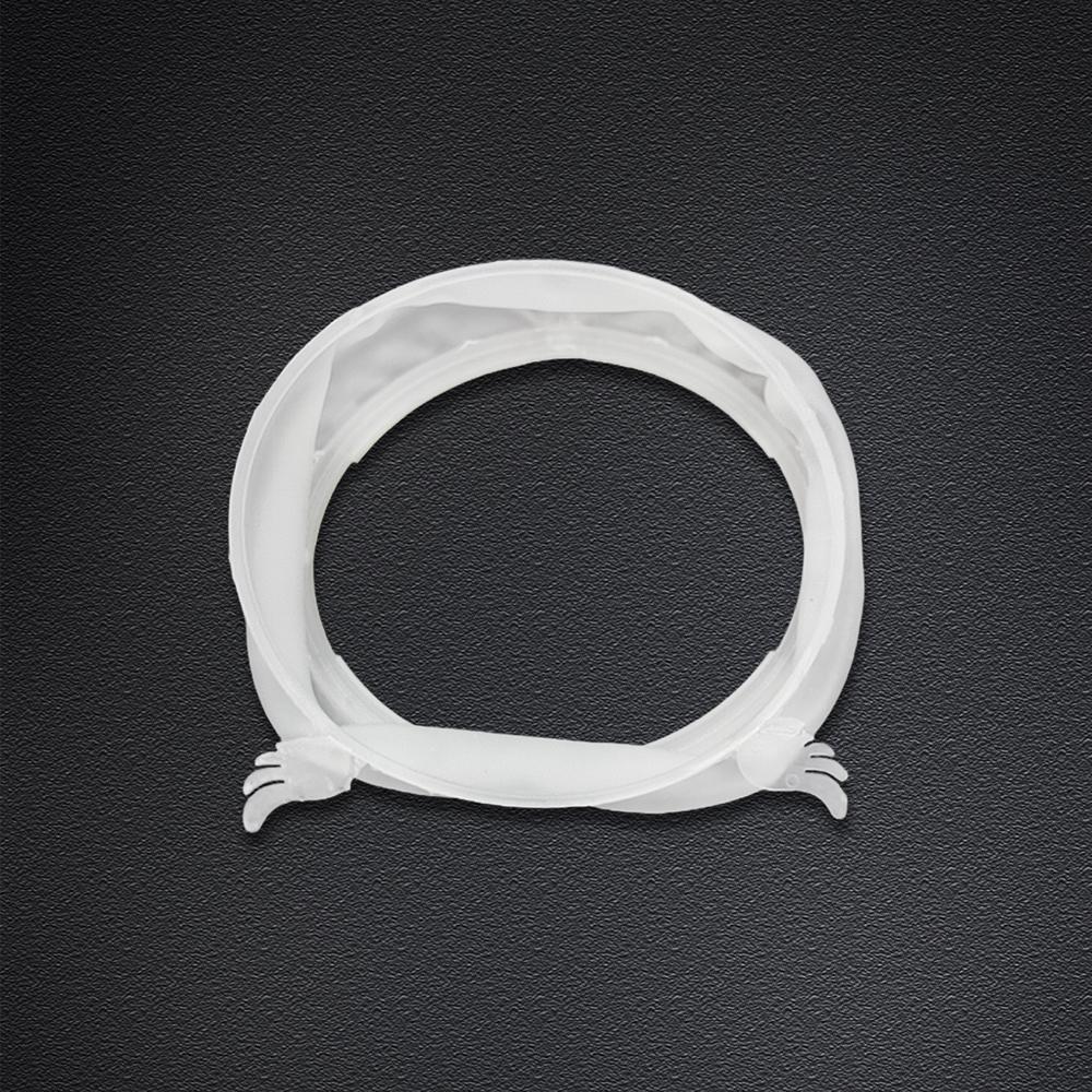 Dental Mouth Spreaders 3D Dental O Shape Cheek Retractors Lips Protection Mouth Openers Regular Adult and Child Models