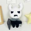 Hollow Knight Silksong Plush Dolls , Soft Stuffed Toys, Kawaii Collectible Characters