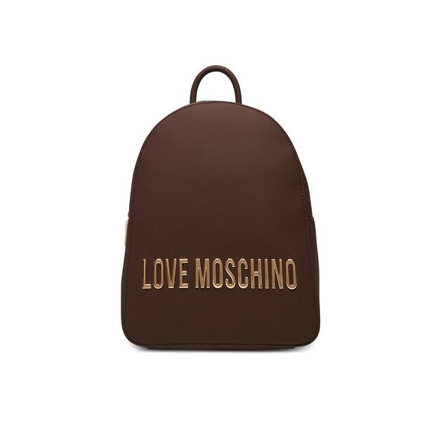 Backpack LOVE MOSCHINO JC4193PP1NKD0301 Brown