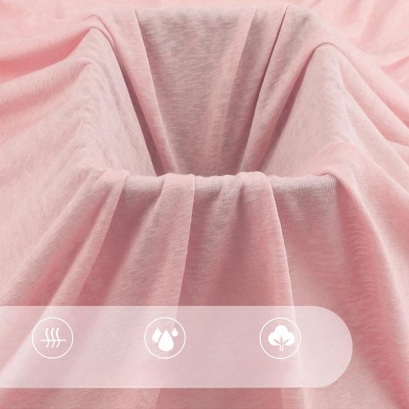 Women's Sports Cover-up Light Breathable Tops Running Loose Short Sleeve Slit Quick-drying Yoga T Shirts