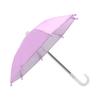 Mini Umbrella Sunshade Phone Holder Motor Bike Handlebar Rain Resistant Waterproof Motorcycle Rider Rain Resistant Universal