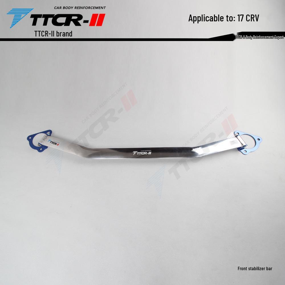 CRV Breeze Chassis Stabilizer Bar for Body and Damper Reinforcement