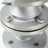 304 Stainless Steel Flange Flame Arrester