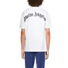 Palm Angels Bear Short-Sleeve Tee 'White' Men's PMAA001R21JER0010160