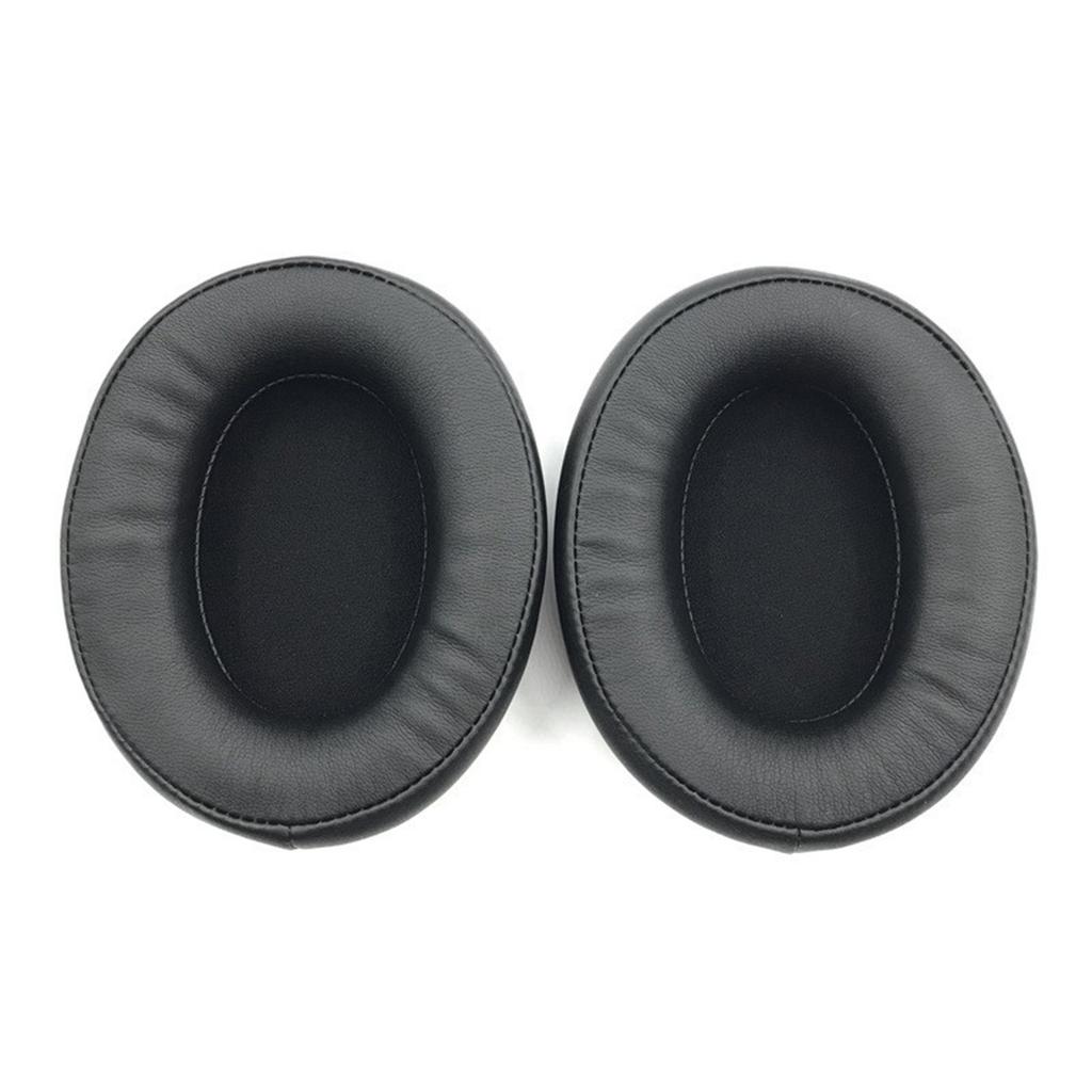 Noise Isolating Sponge Earpads Headphone Covers For Cloud 2 Over Ear Headphone Ergonomic Comfortable Wear