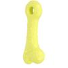 Bone Shape Dog Chew Toy Pet Teeth Cleaning Playing Sticks Dog Interactive Bite Toy