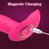 APP Control Wearable Dildo Vibrator for Women Clitoris Stimulator G-Spot Massager Female Anal Butt Plug Vibrating Adult Sex Toys