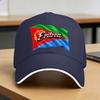 Eritrea Flag Sun Baseball Cap Summer Women Unisex  Design Trucker Hat High Quality Vintage Kpop Rock Snapback Cap