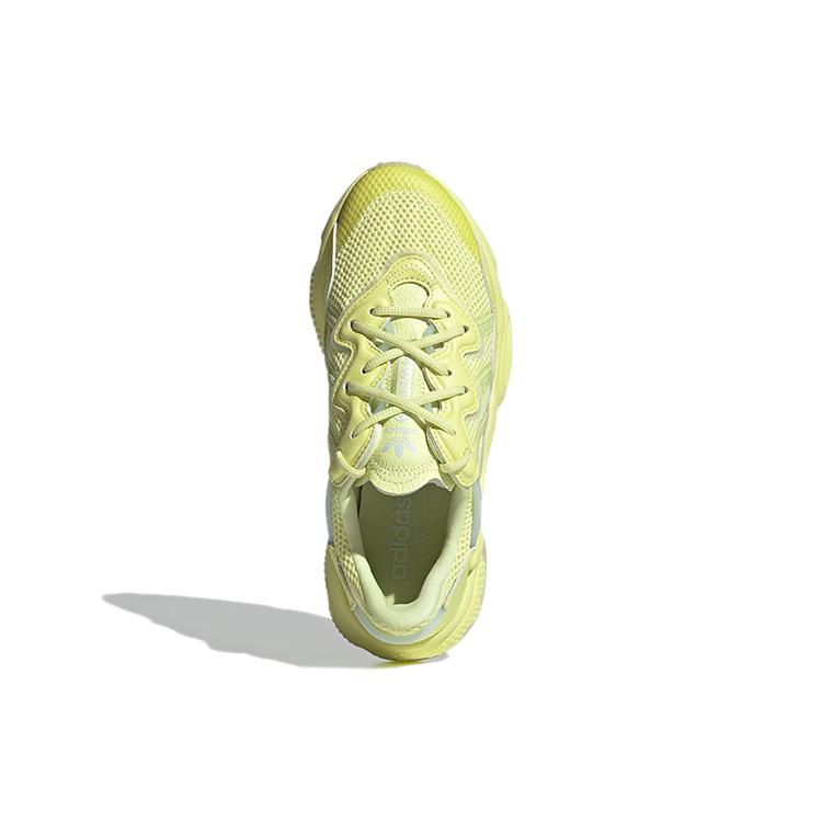 Adidas Originals Ozweego Yellow Women's GY5405
