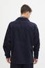 Демисезонная куртка Casual Friday August 0090 Cord-Overshirt