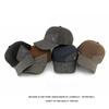 Autumn Winter Cap Men Velvet Thick Baseball Cap Ear Protection Warm Cotton Cap