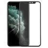 Szyba + Siatka Głośnika + Klej Oca Do Iphone 11 Pro Max