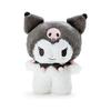 Sanrio Kuromi Sewing Doll M (Pitatto Friends) 742767