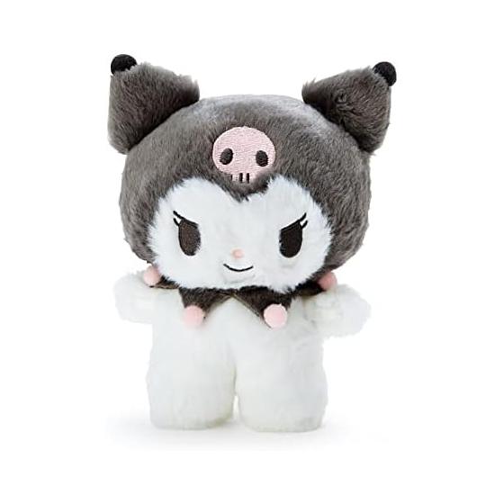 Sanrio Kuromi Sewing Doll M (Pitatto Friends) 742767