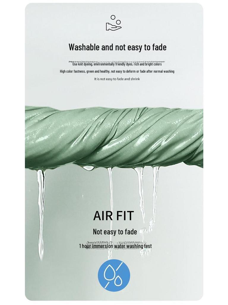 Men's Loose Cotton Short-Sleeve Summer T-Shirt